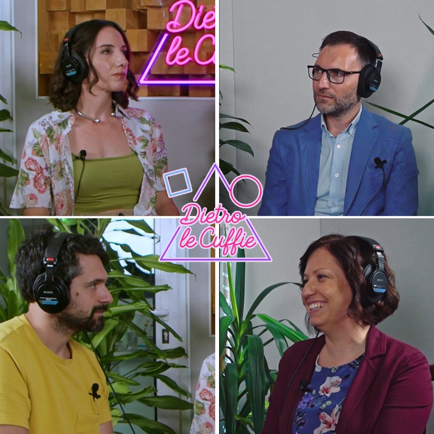 Museo della Cattedrale di Anagni: audio gamificati per aumentare gli ingressi episode artwork