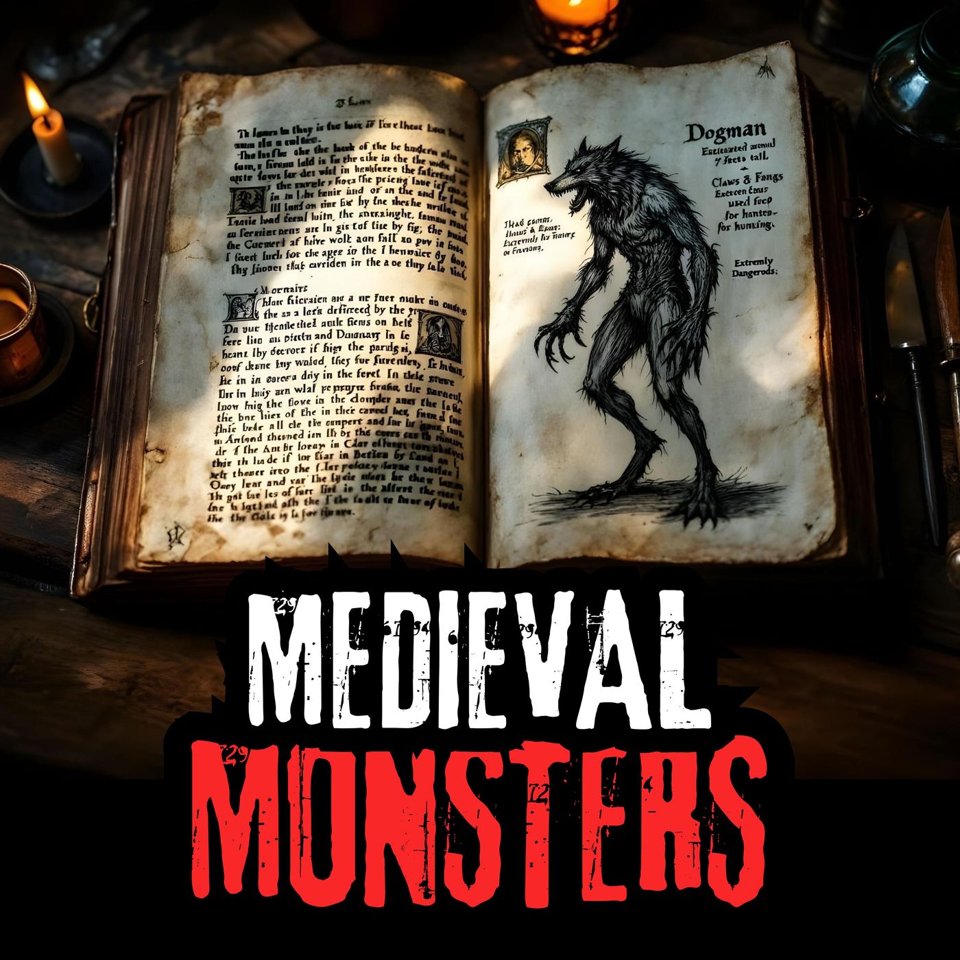 Codega\'s Codex of Curiosities