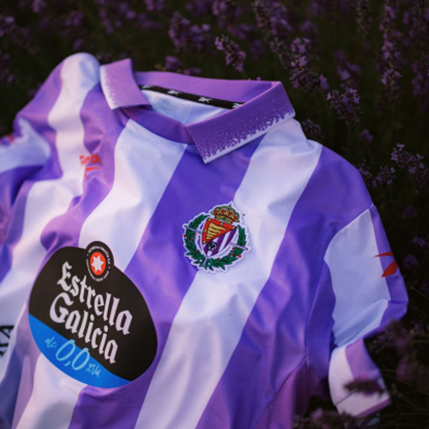 1133: El Real Valladolid presenta su primera equipación episode artwork