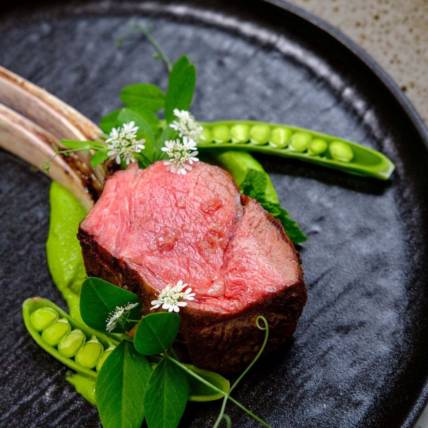 Are Your Friends Curious About Grass-Fed Beef? Here’s What to Say episode artwork