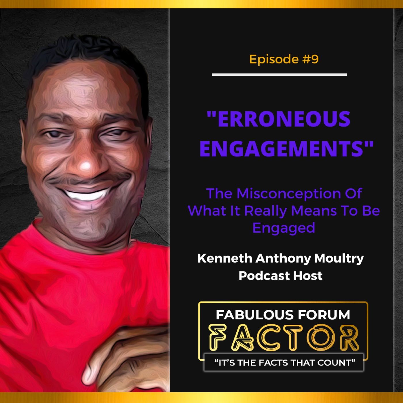 Fabulous Forum Factor