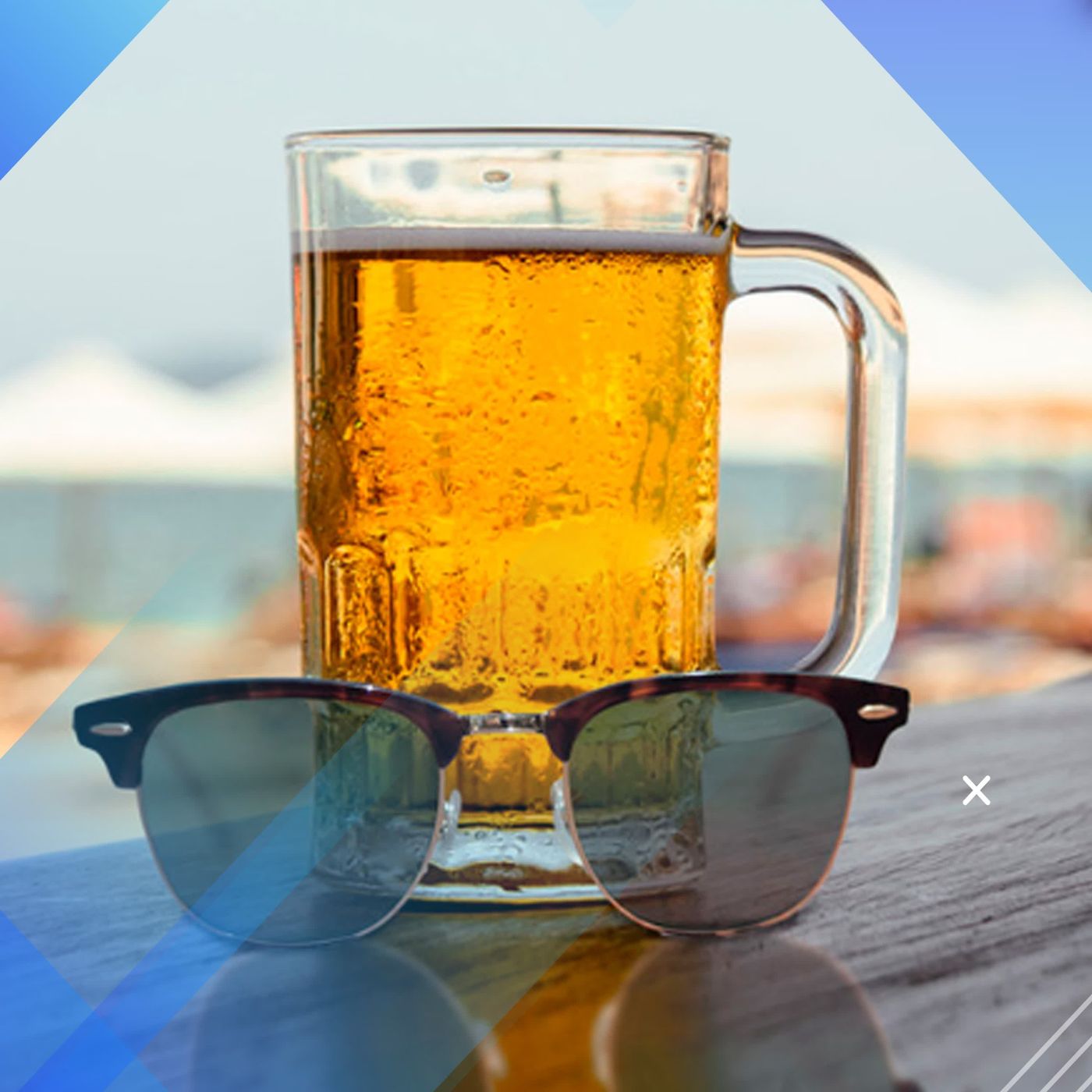 Cerveja & Verão episode artwork