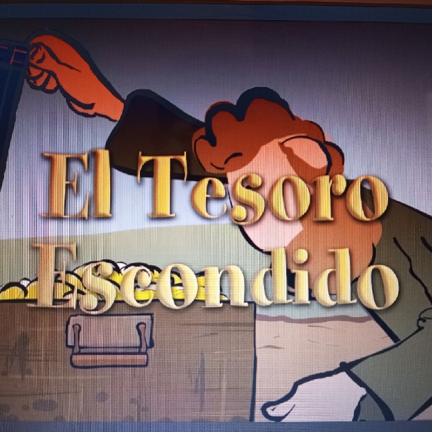 El podcast de Ever Daniel Oliveira