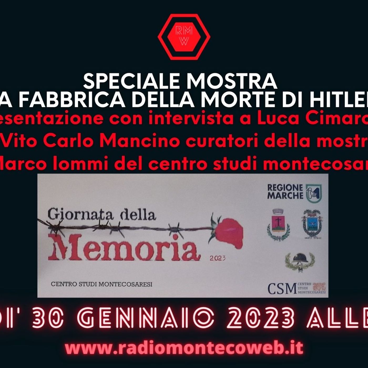 Radio Montecò Web\'s podcast