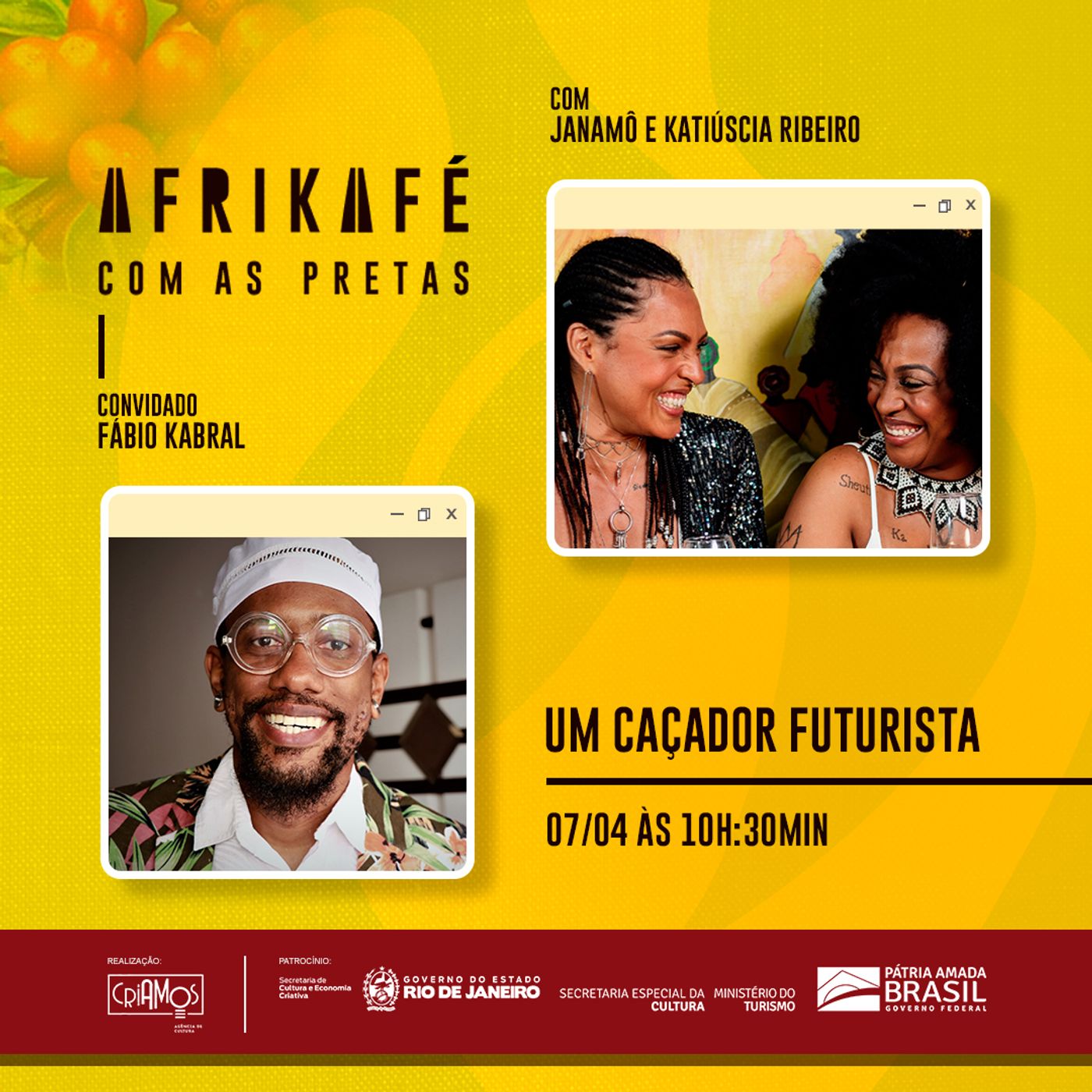 Afrikafé