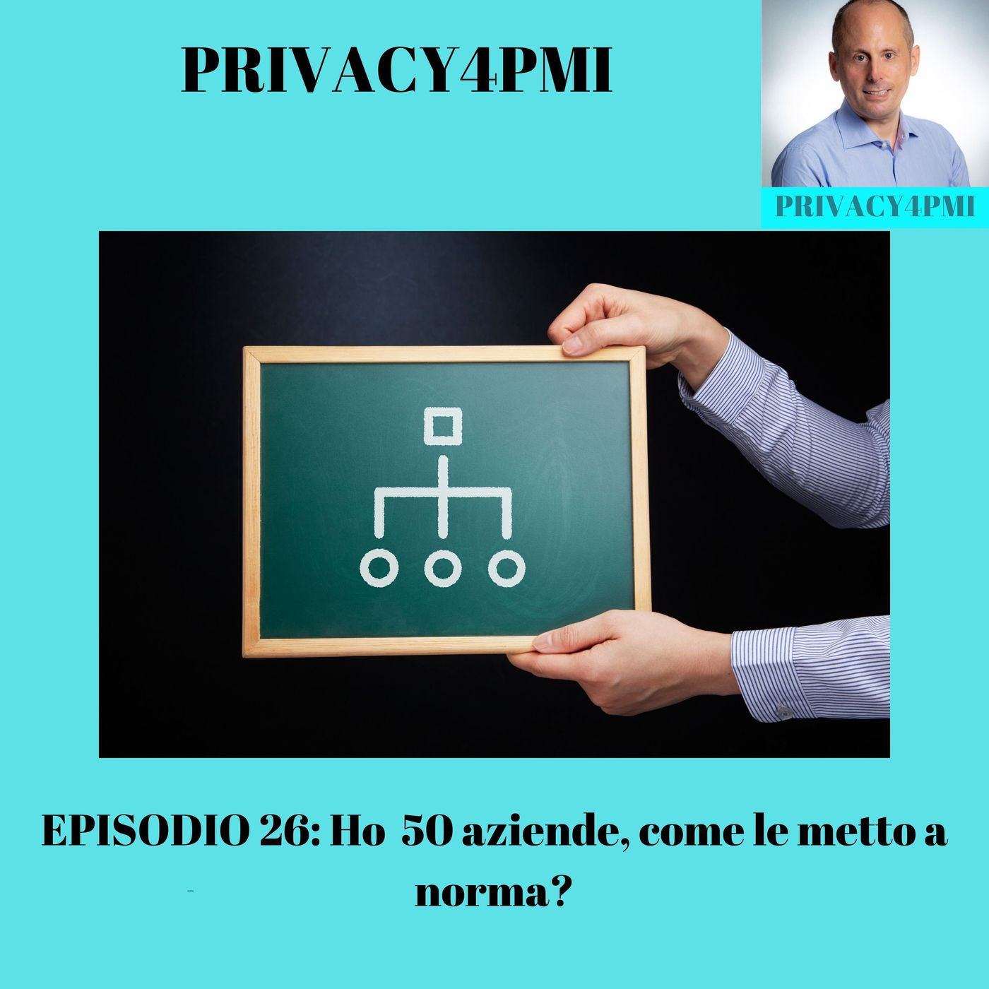 PRIVACY4PMI