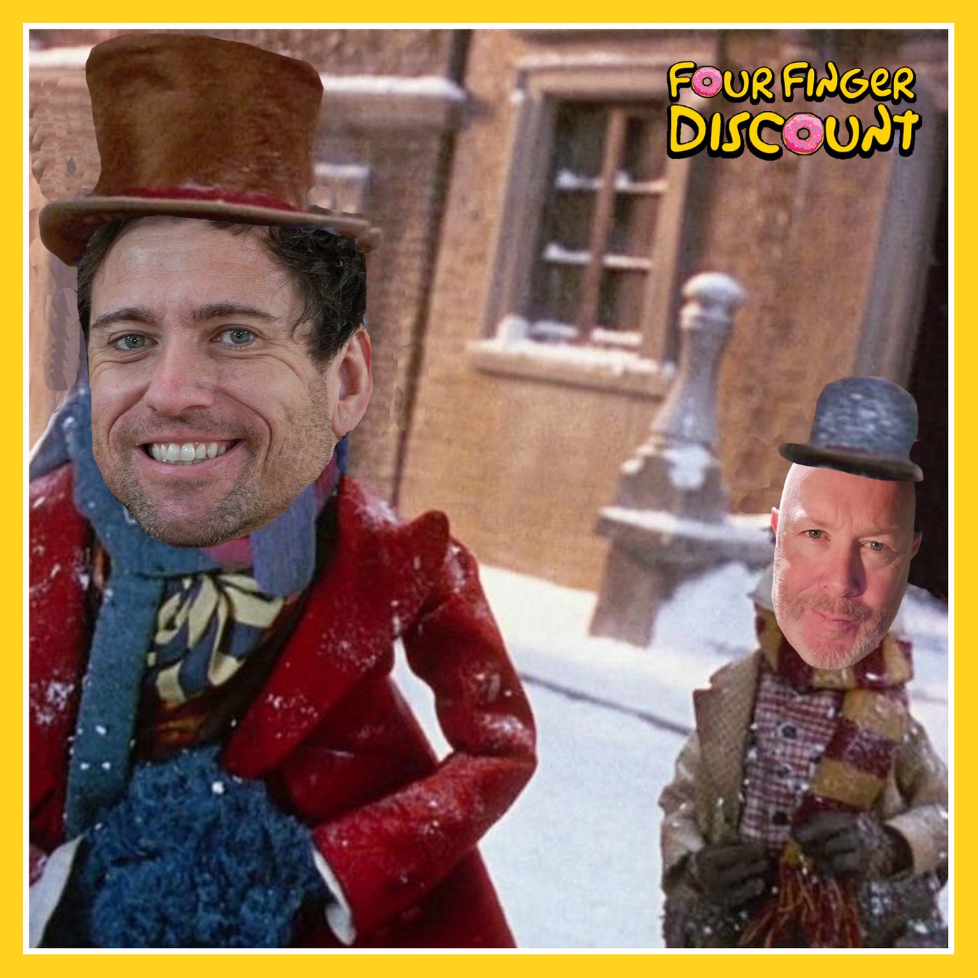 The FFD Xmas Special 2025