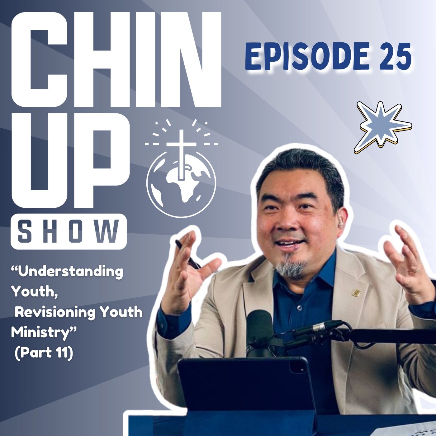 Understanding Youth, Revisioning Youth Ministry (Part 11) episode artwork