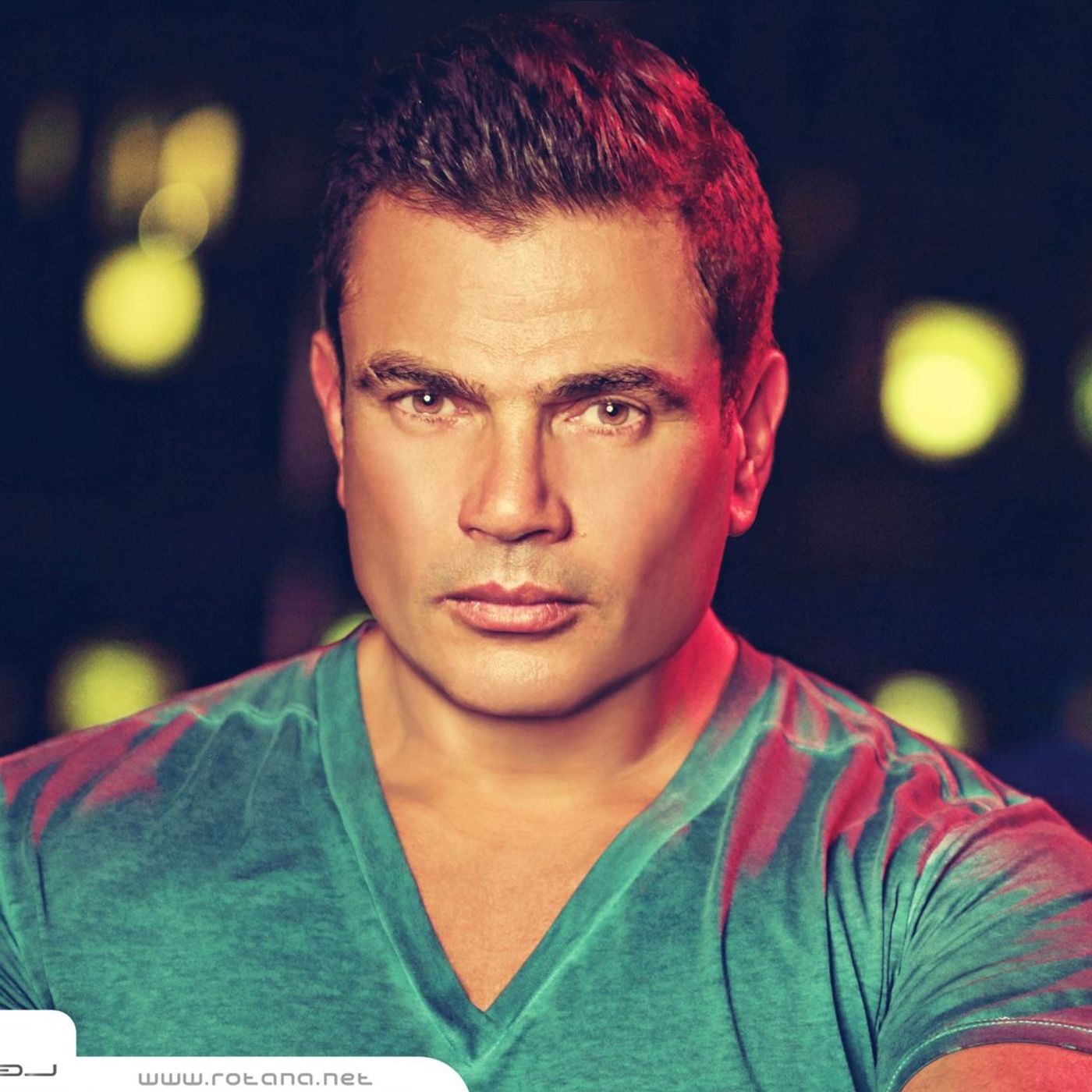 Ahmed Diab\'s tracks