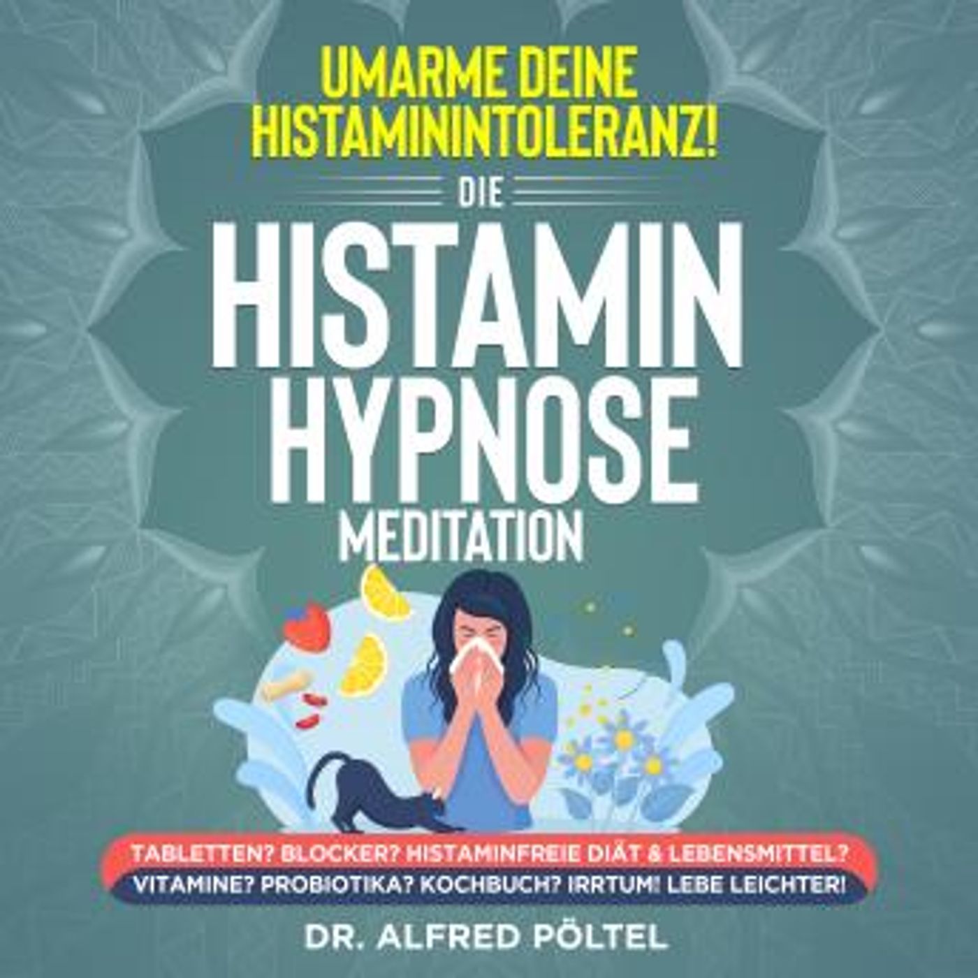 Unlock Top Full Audiobooks in Health & Wellness, Mindfulness & Meditation