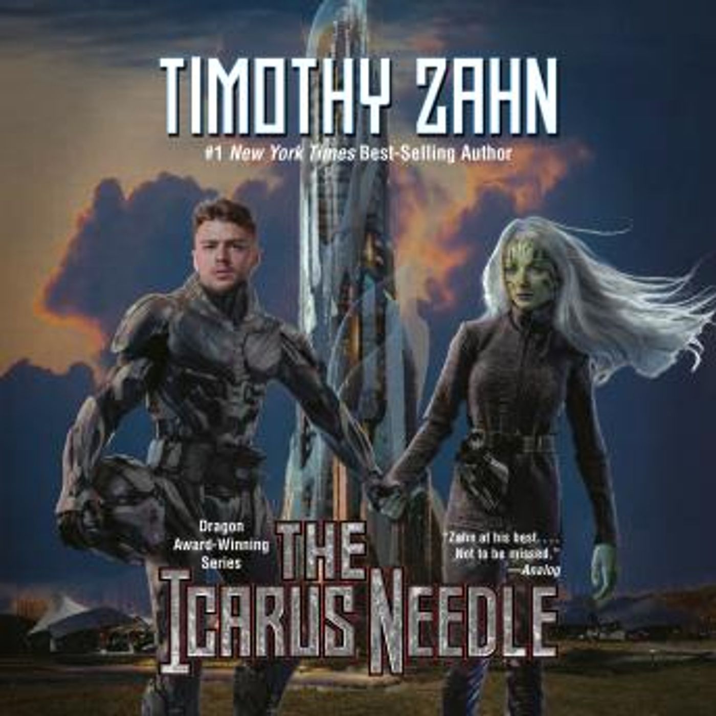 Download Top Full Audiobooks in Science Fiction & Fantasy, Space Opera