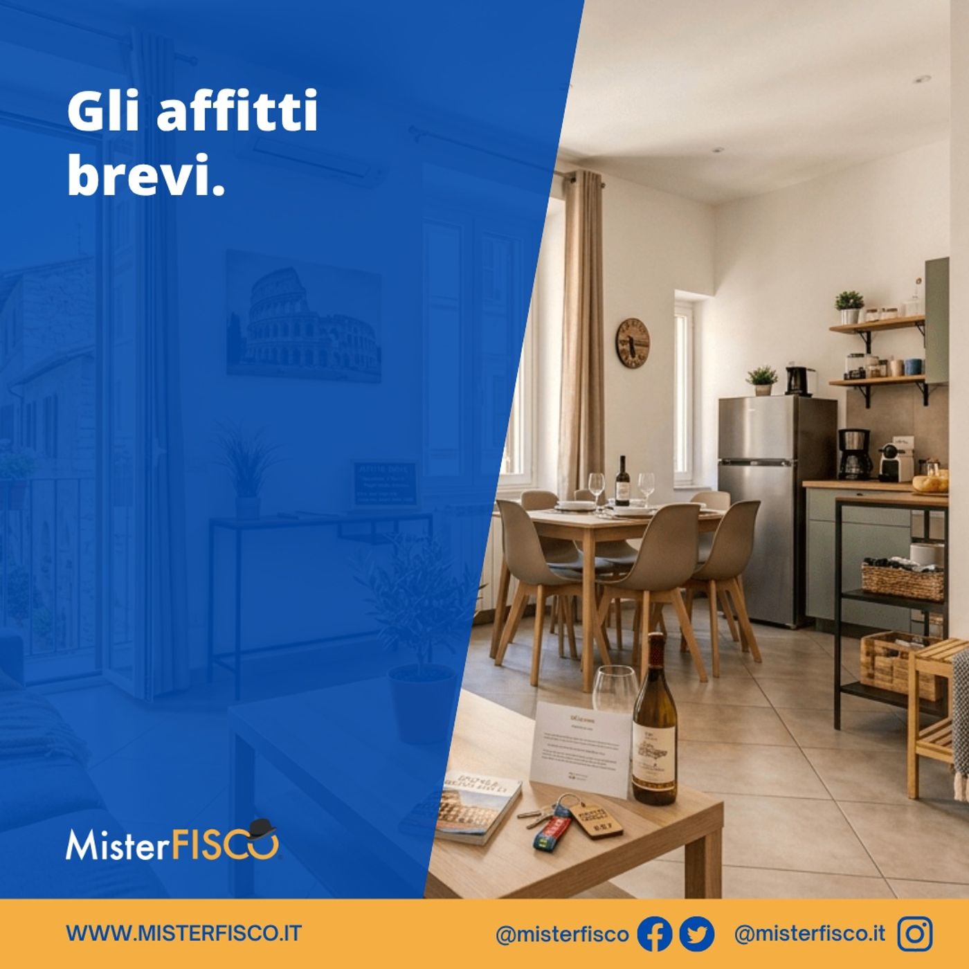 Affitti brevi episode artwork