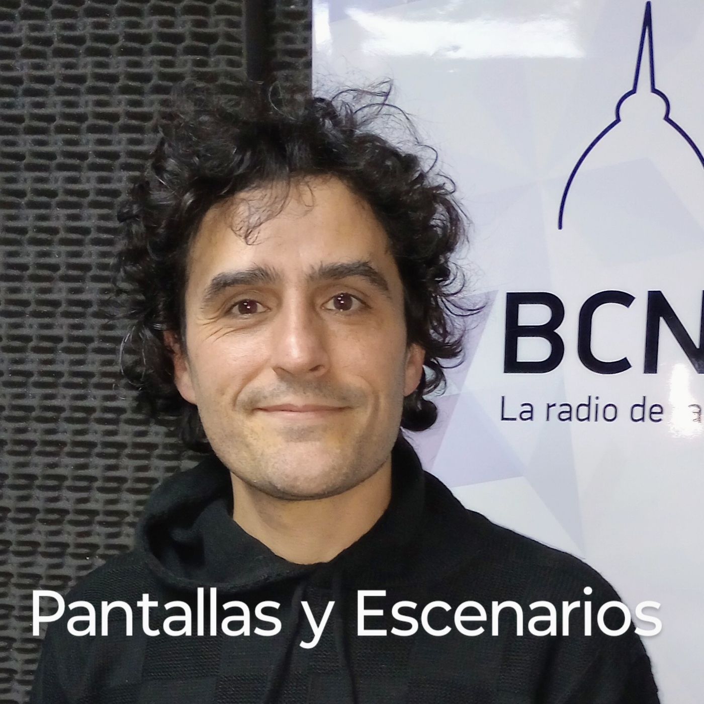 MARITO FALCON, actor, protagonista de "Saverio, el cruel" en Teatro Payró episode artwork