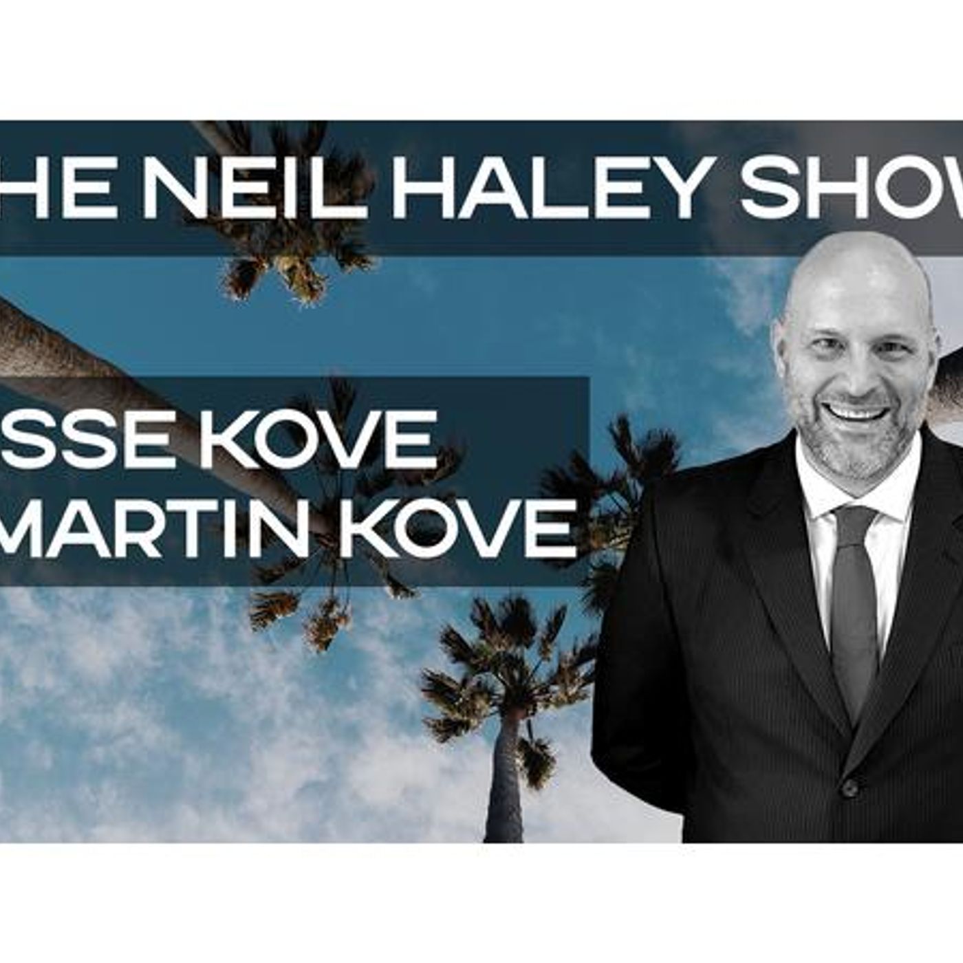 The Neil Haley Show