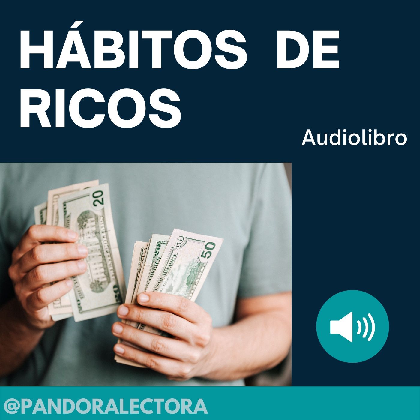 LOS HÁBITOS DE LAS PERSONAS RICAS