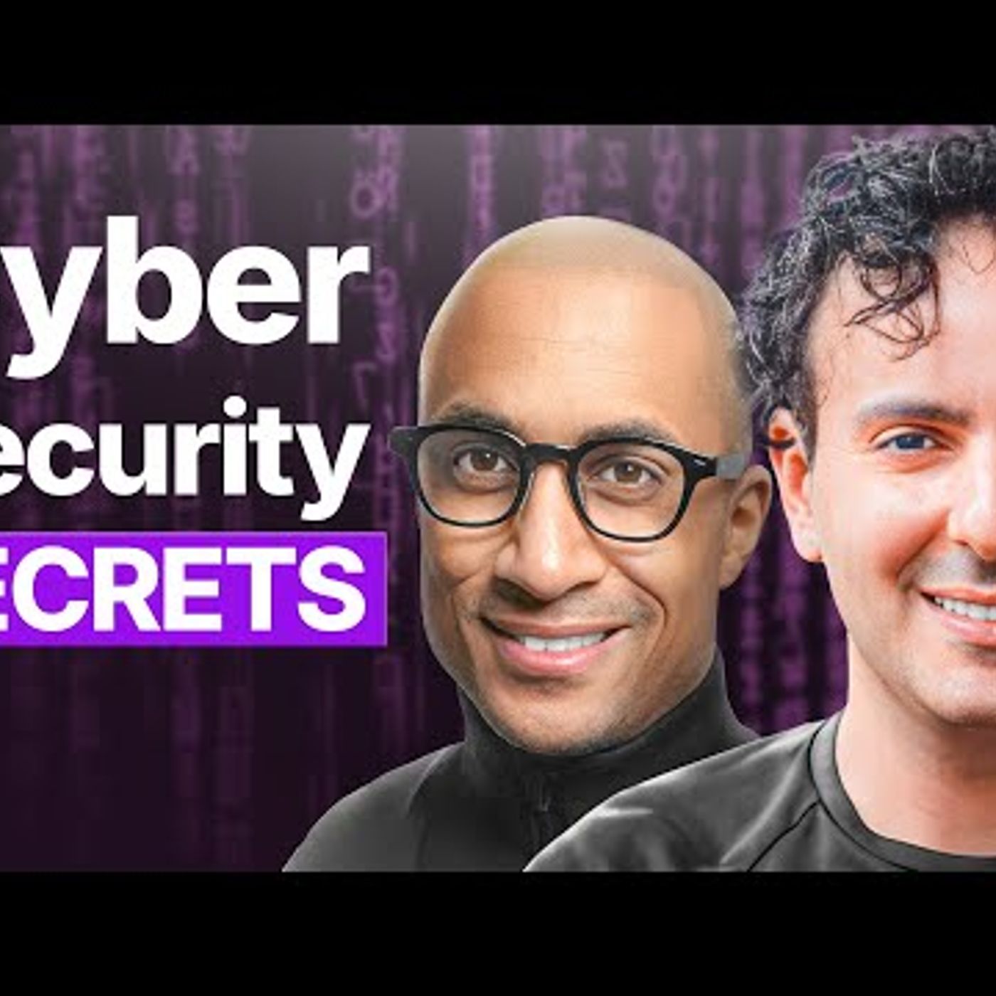 Portada de UnixGuy | Cyber Security