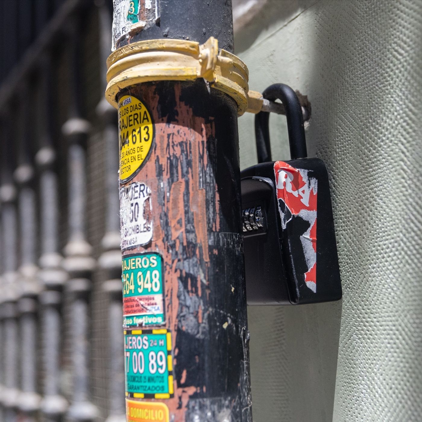 Madrid es Noticia: El ayuntamiento de Madrid quiere regularizar los pisos turísticos