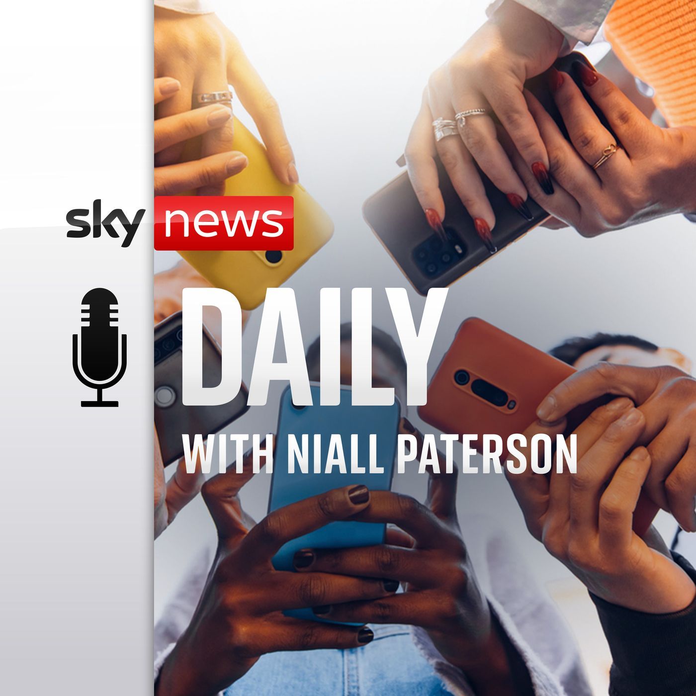 Sky News Daily