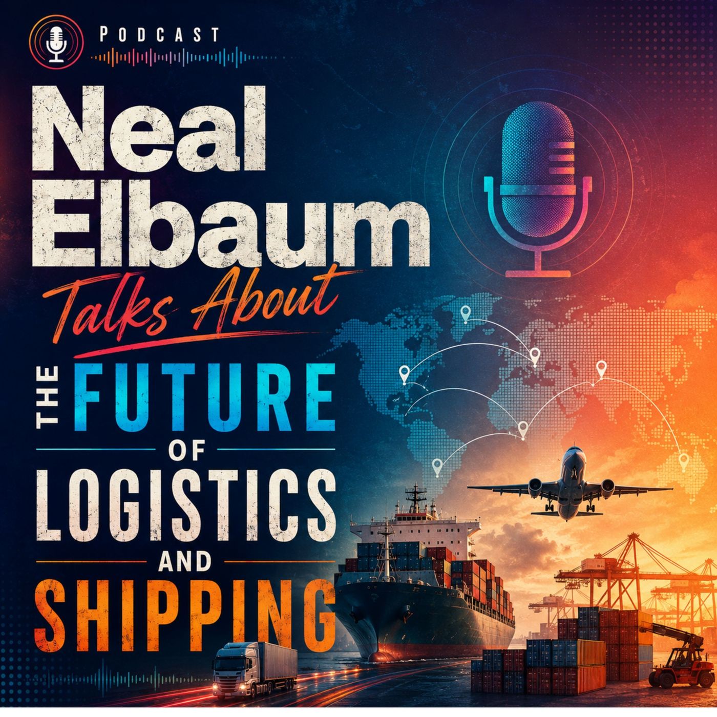Neal Elbaum