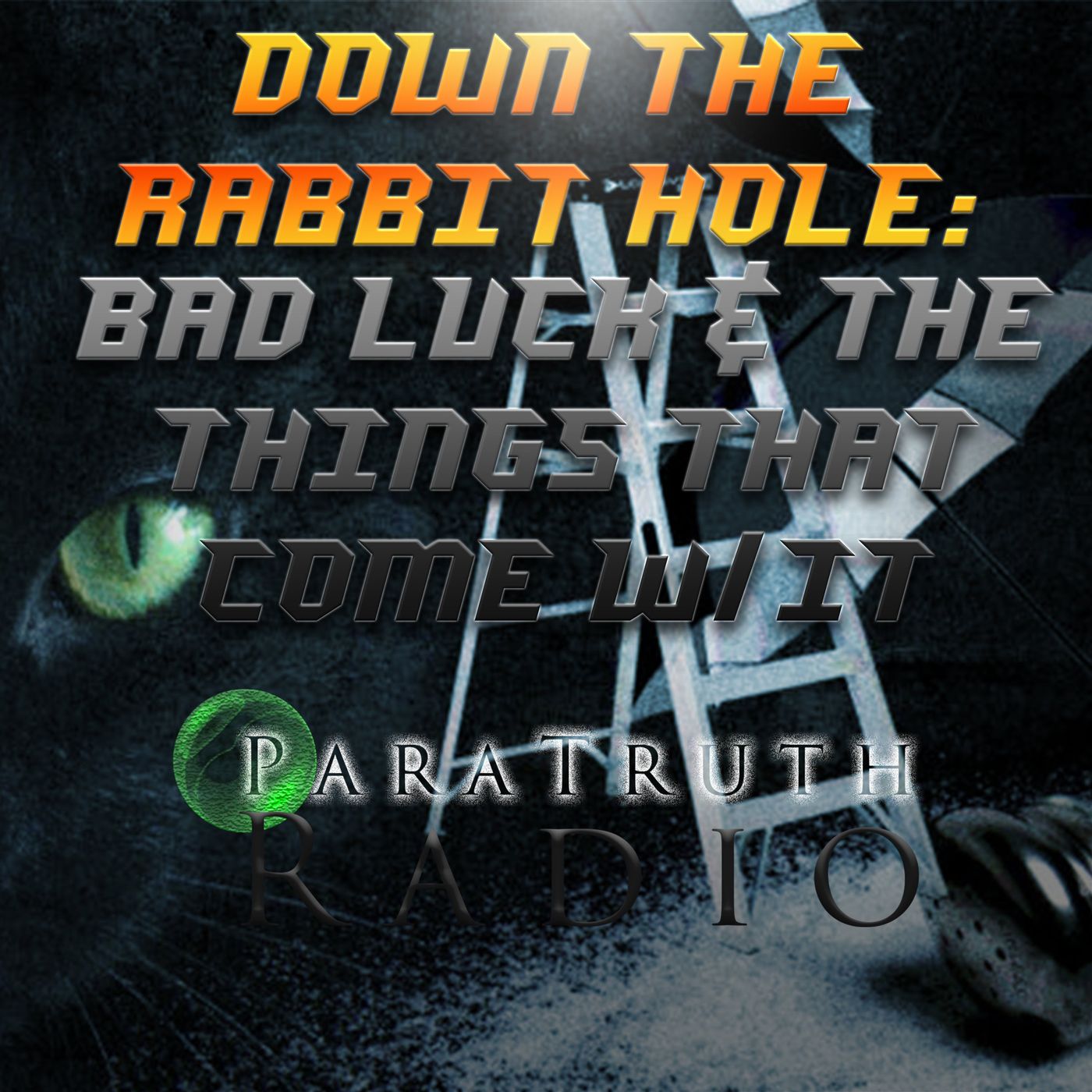 Down the Rabbit Hole: Bad Luck & The Things That Come With It thumbnail