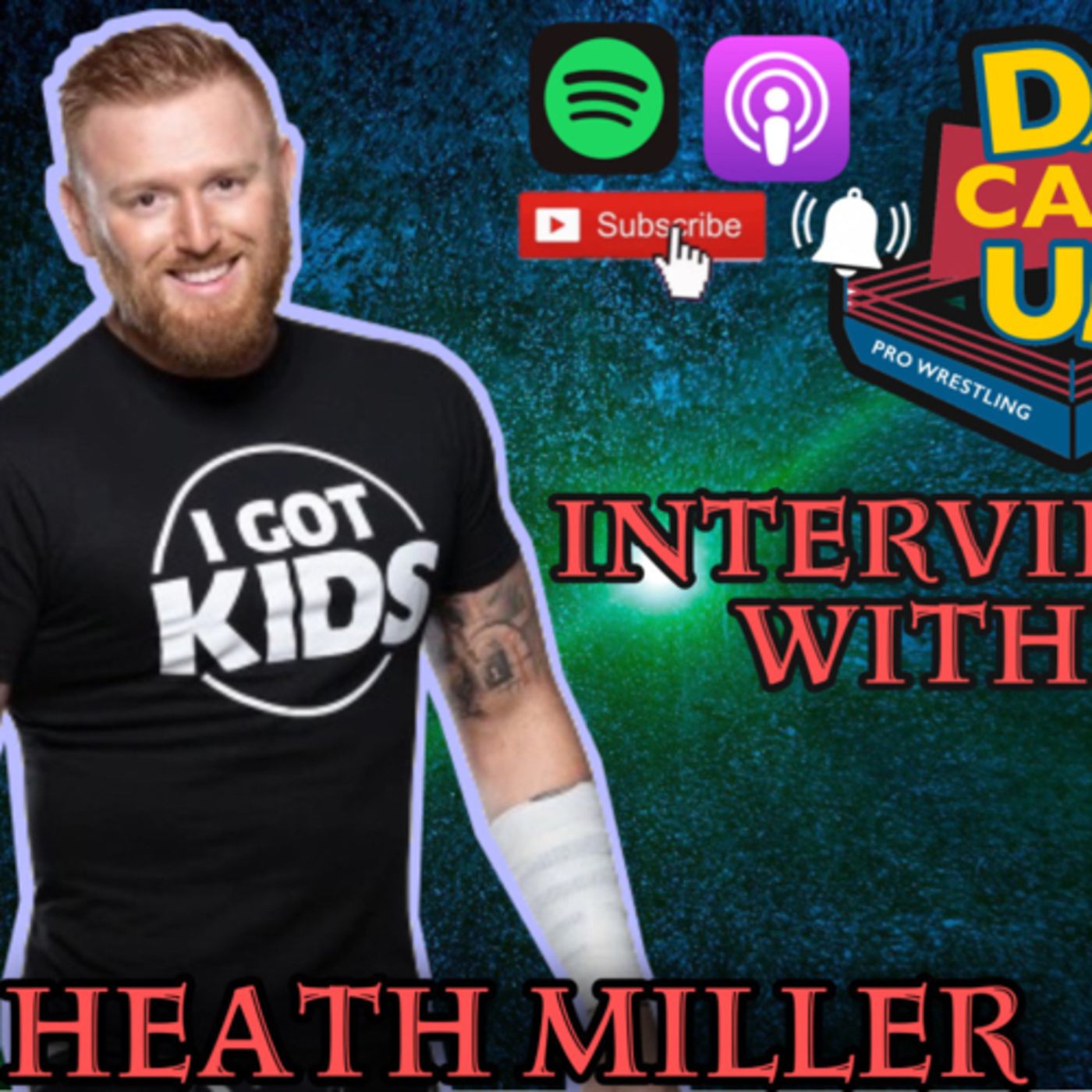Da Call Up Podcast