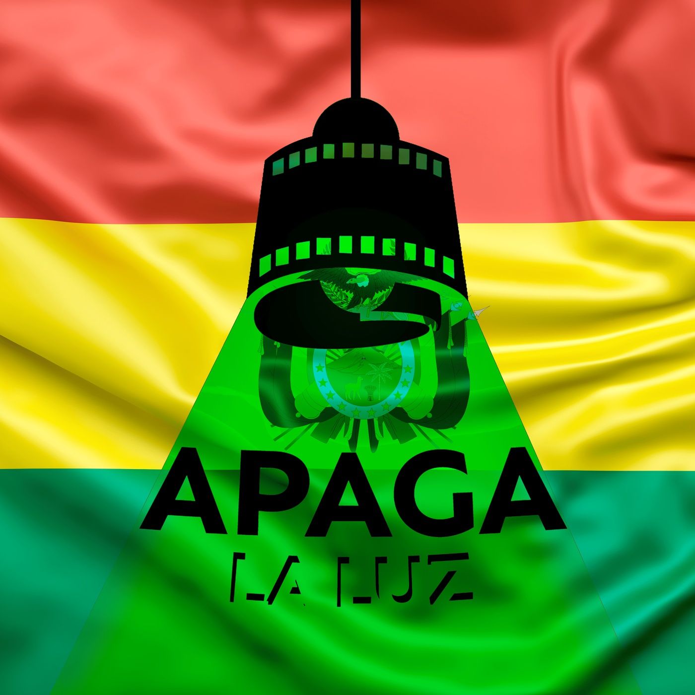 T. 2 | EP. 18: Bolivia ¿El mejor cine de Sudamérica? episode artwork