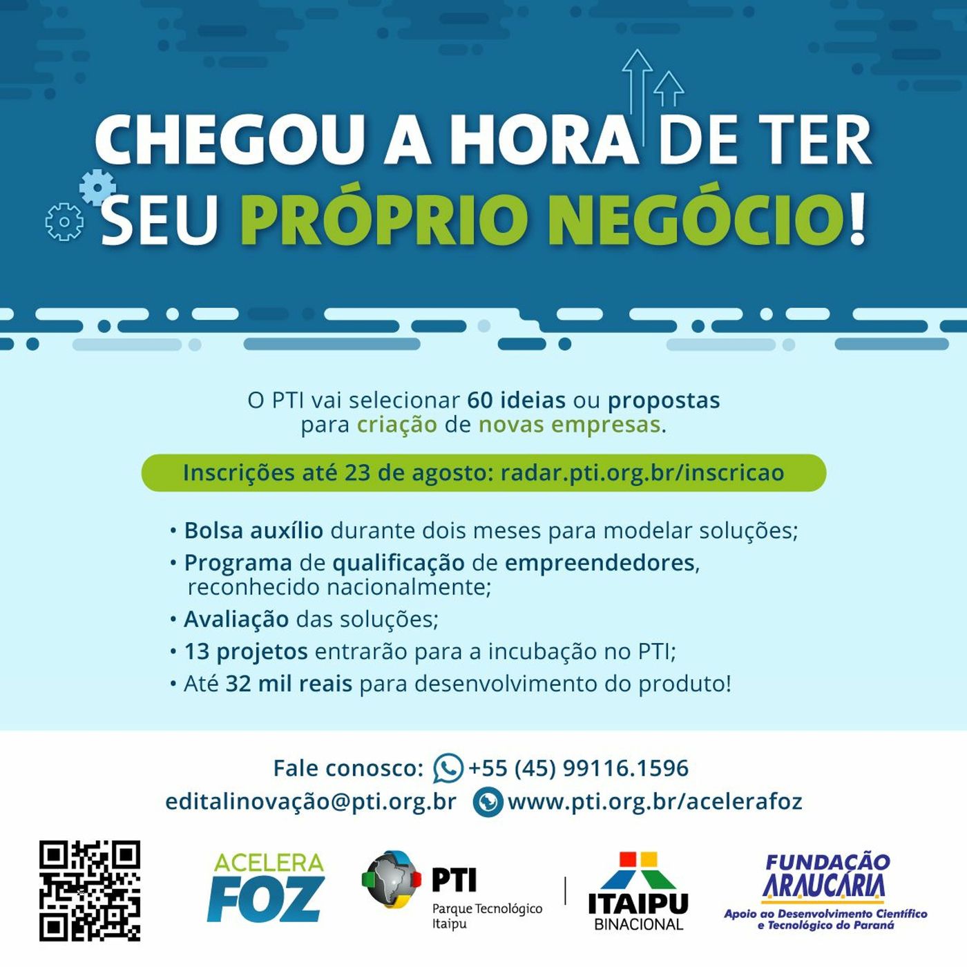 Papo Tecnológico
