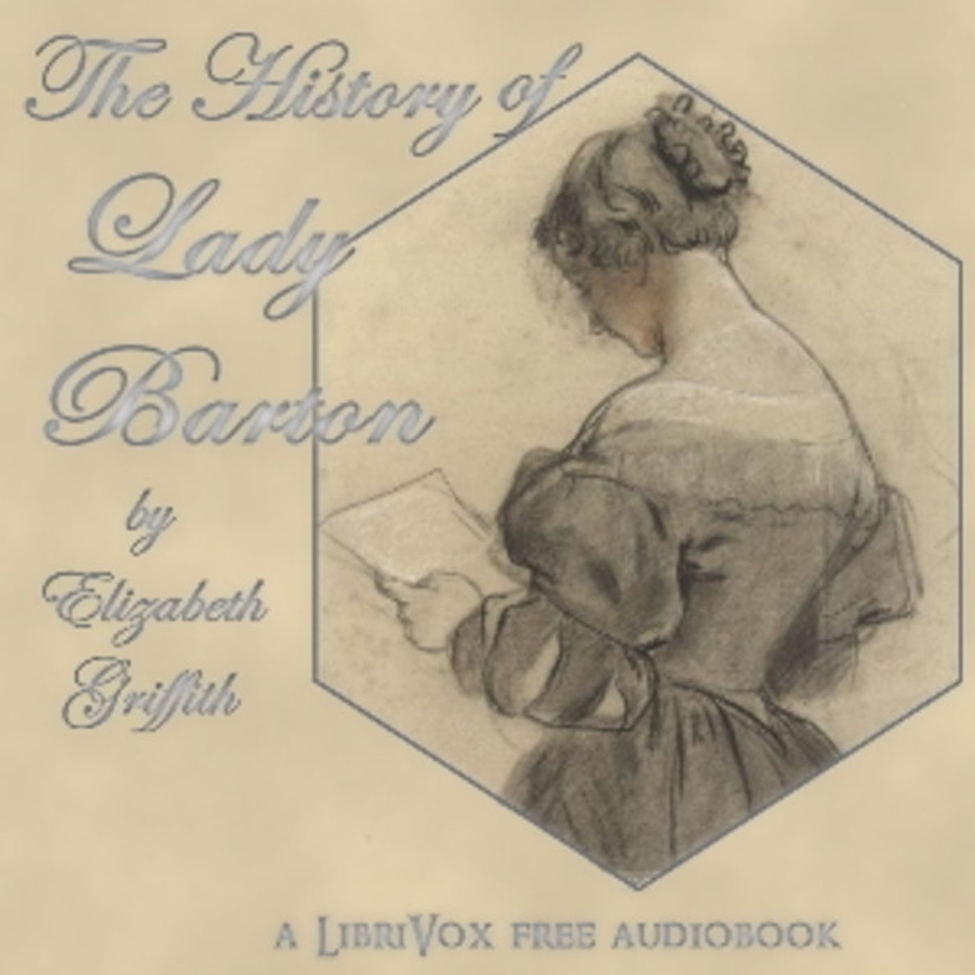034 - Letter 42 from Miss Cleveland to Lady Barton episode artwork