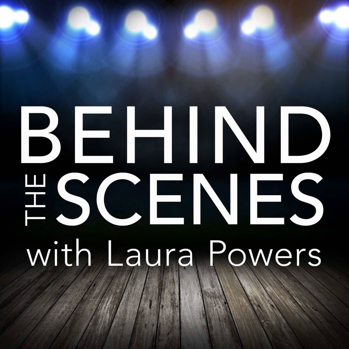 Behind the Scenes