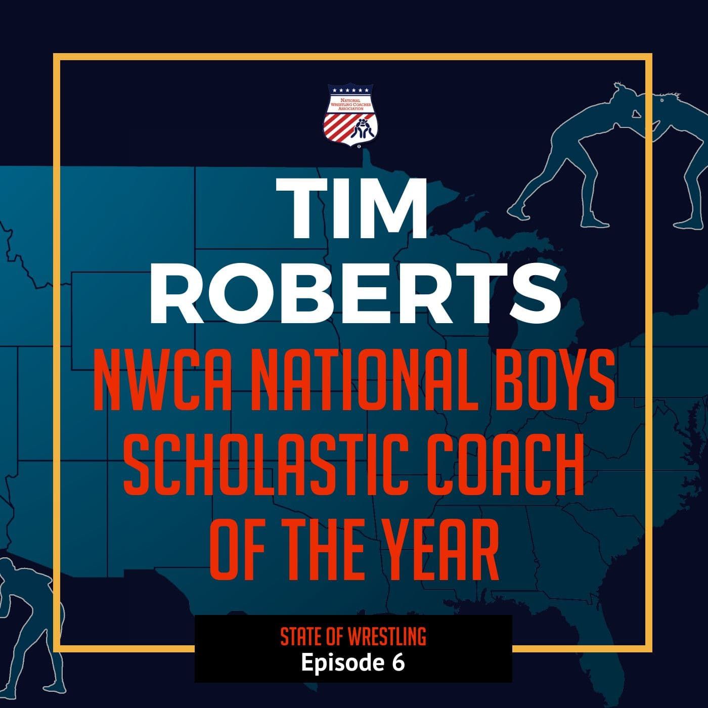 The Mat Stats Show by the NWCA