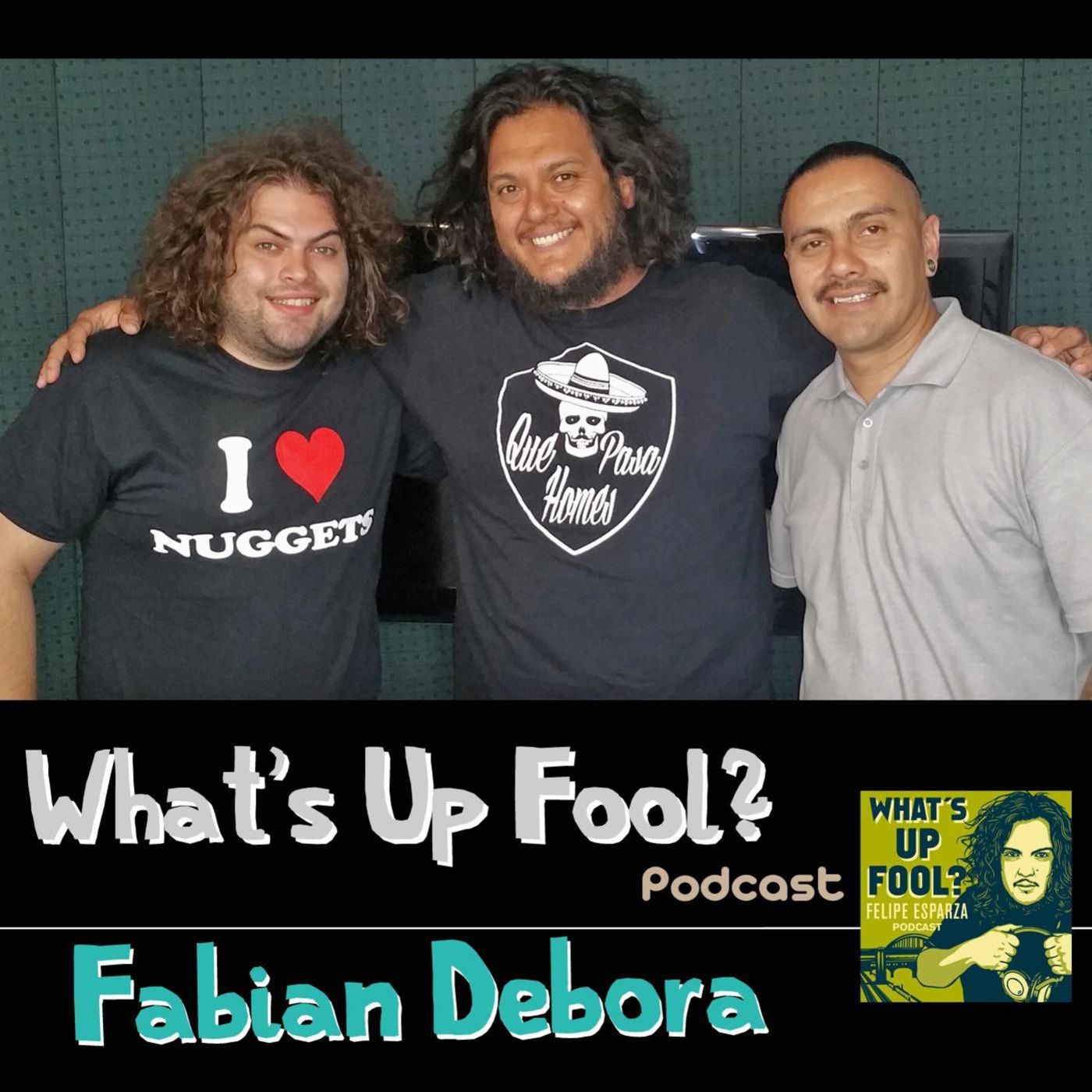What\'s Up Fool? Podcast