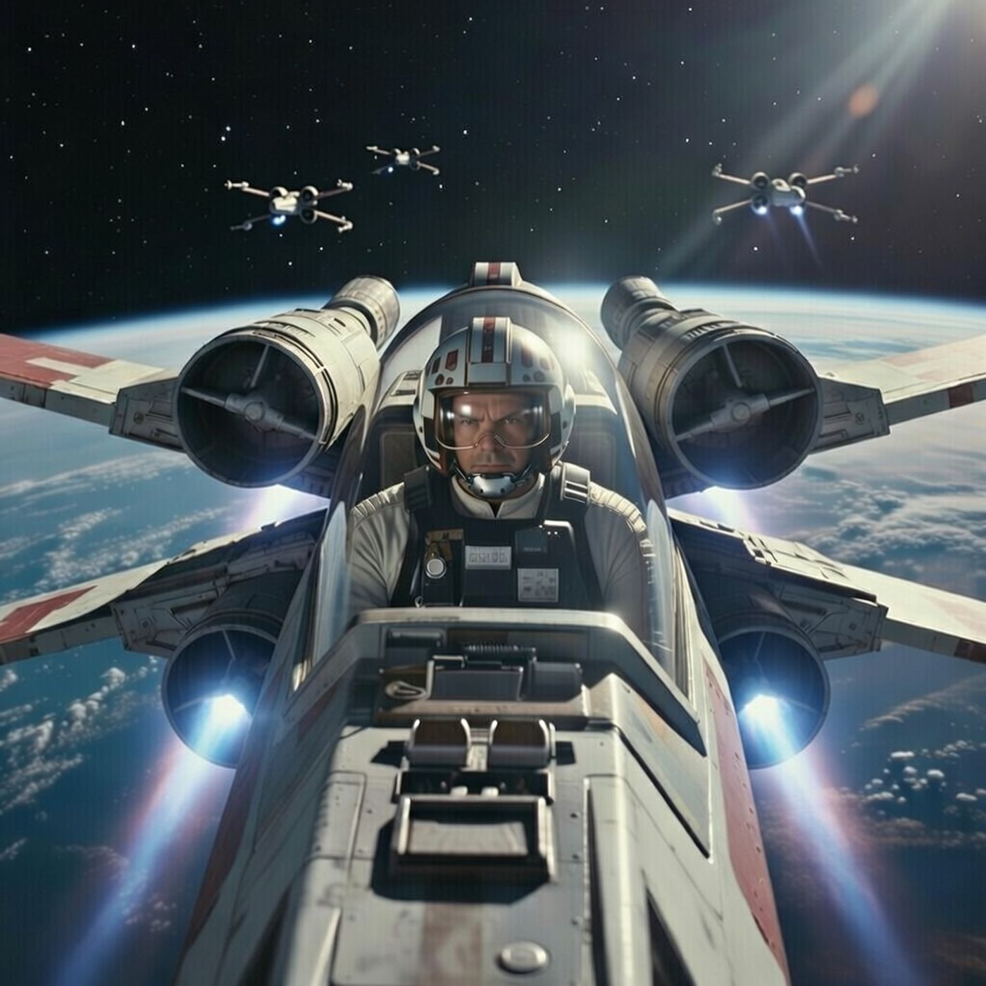 Fringe Radio Network