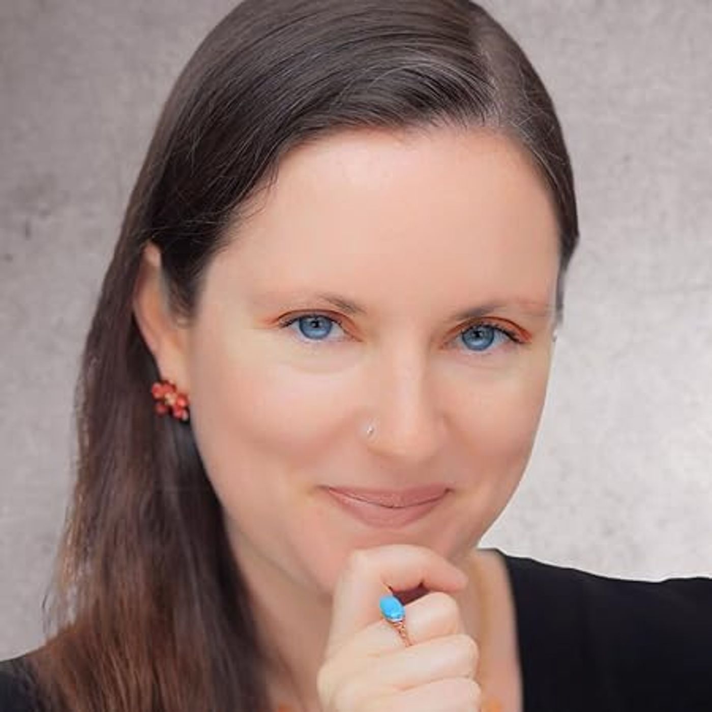 Rob McConnell Interviews - AMELIA COTTER - Supernatural, History and Folklore