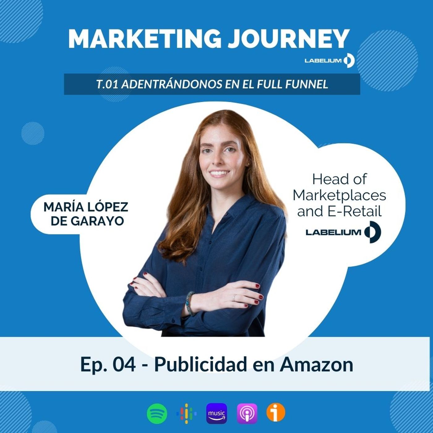 Marketing Journey by Labelium