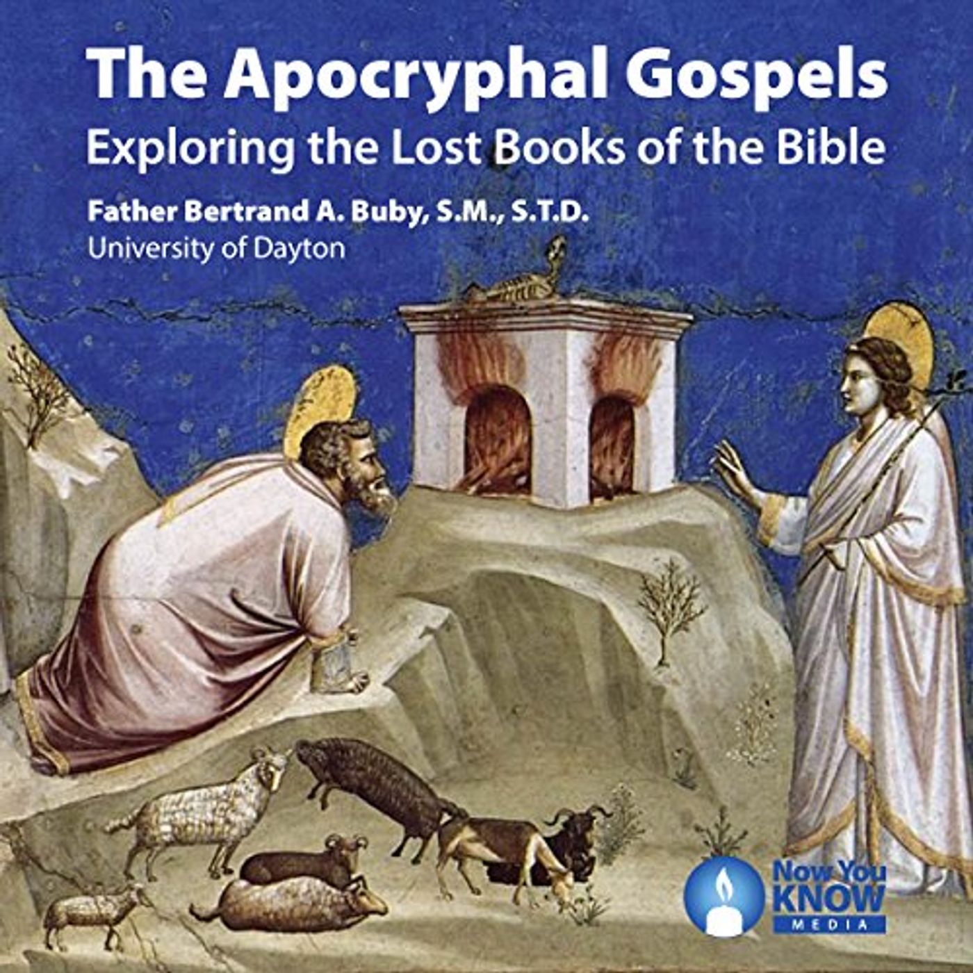 Listen to Top 100 Audiobooks in Religion & Spirituality, Christianity