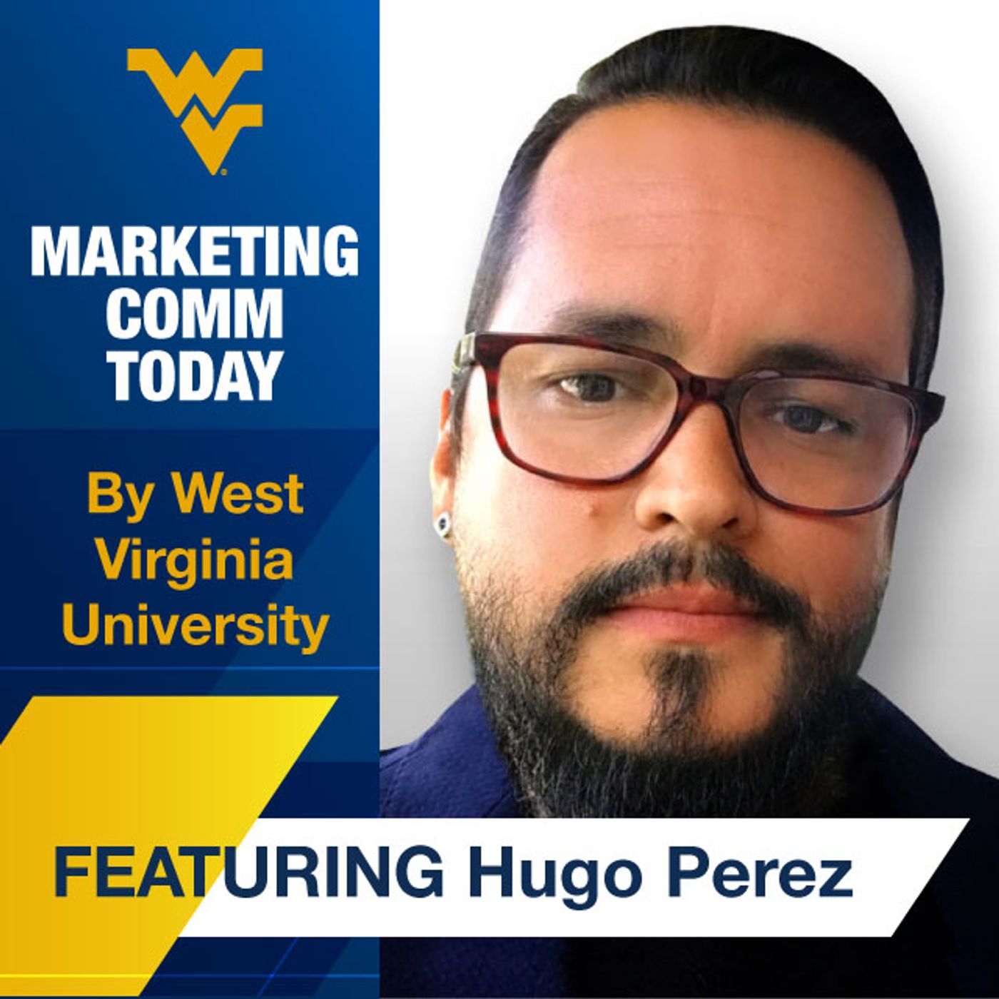 WVU Marketing Communications Today