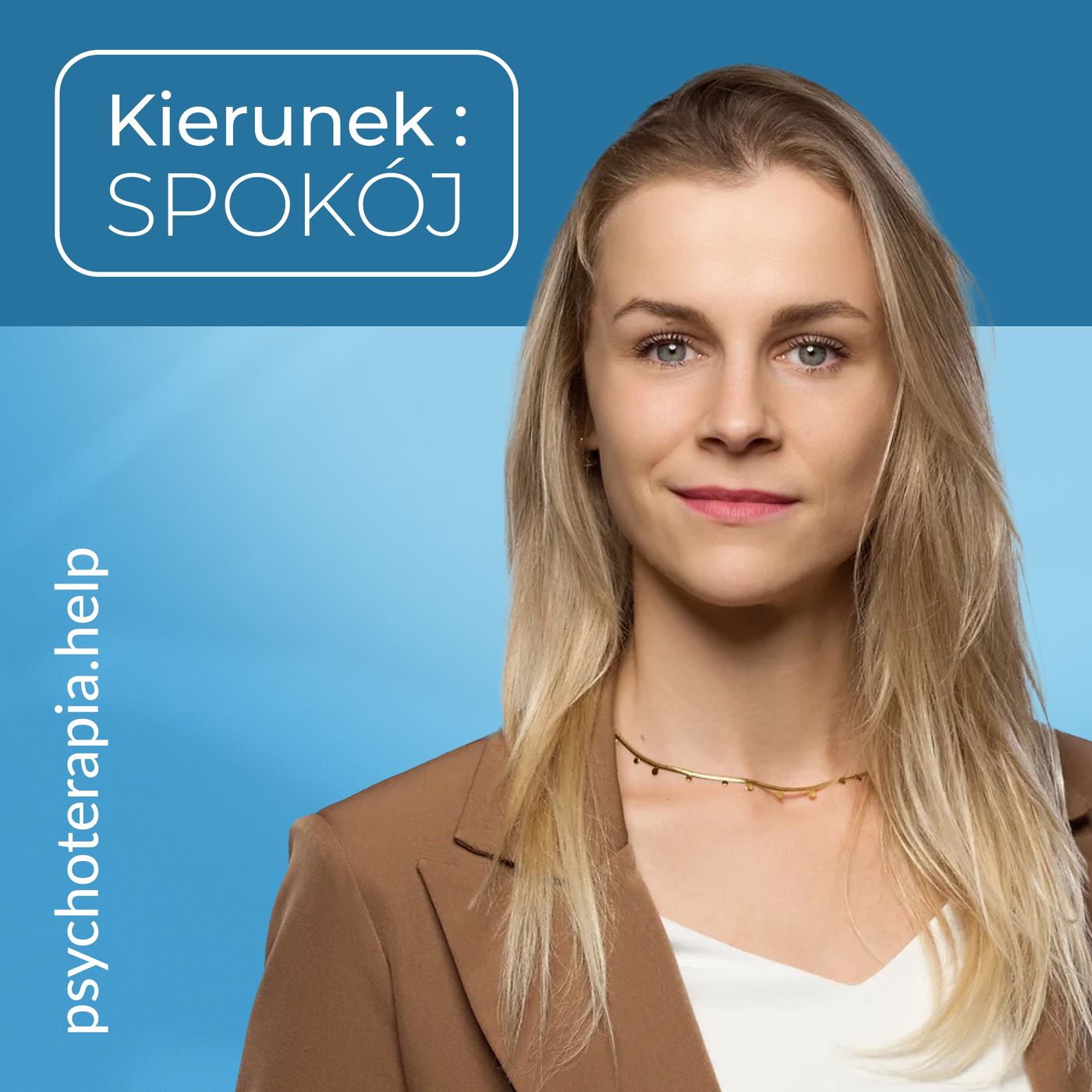 Kierunek: spokój