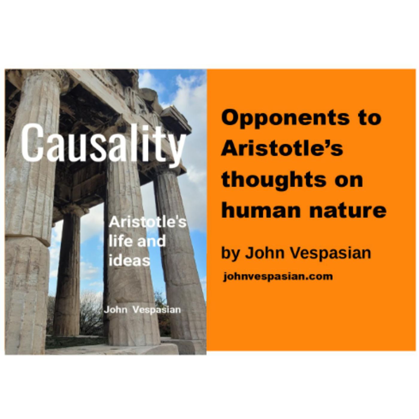 John Vespasian