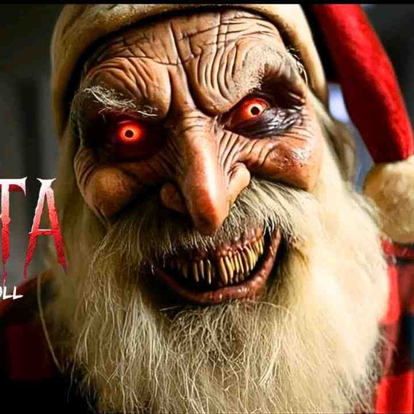 SANTA- The Haunted Christmas Doll _ Short Horror Film(MP3_160K) episode artwork