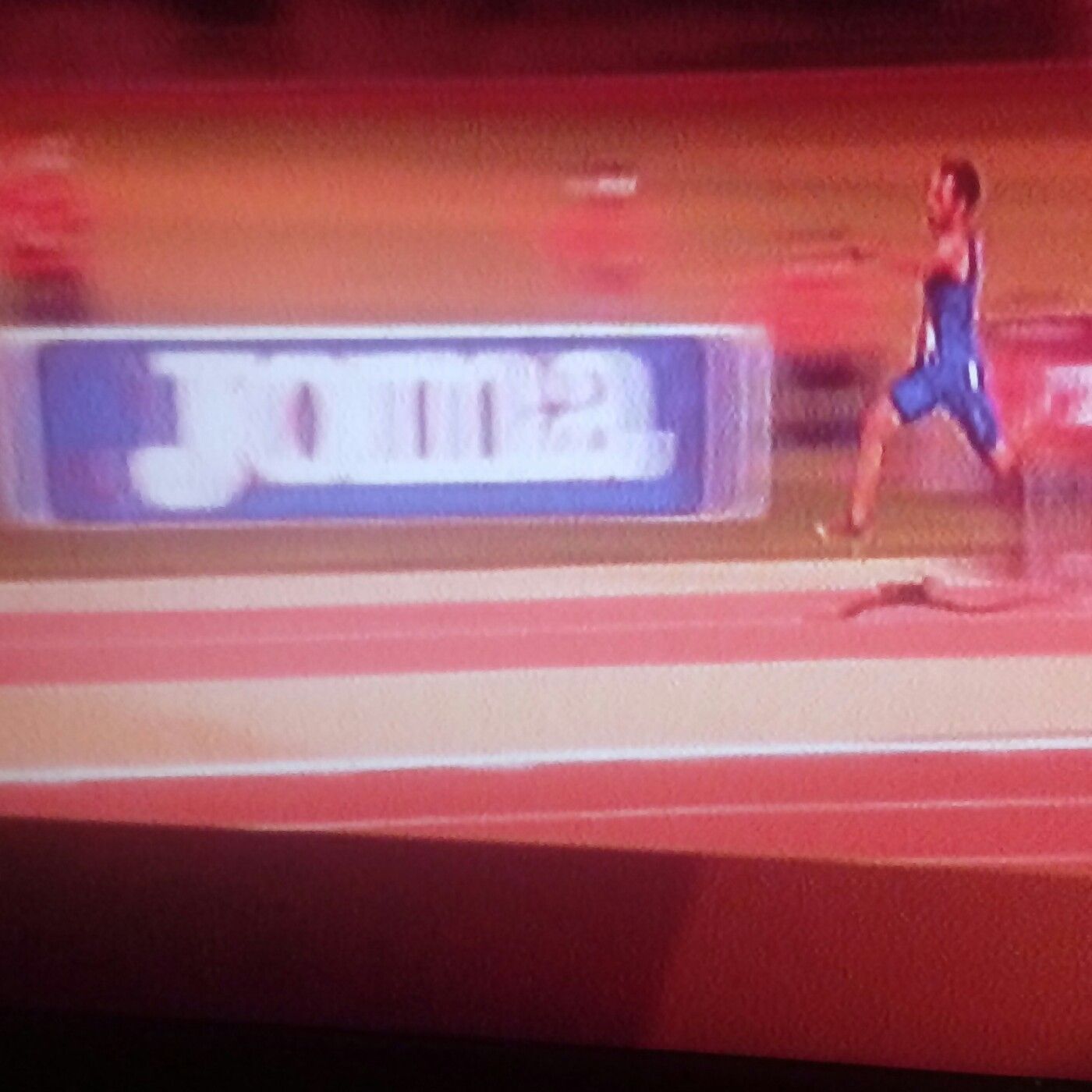 CAMPEONATO DE ESPAÑA