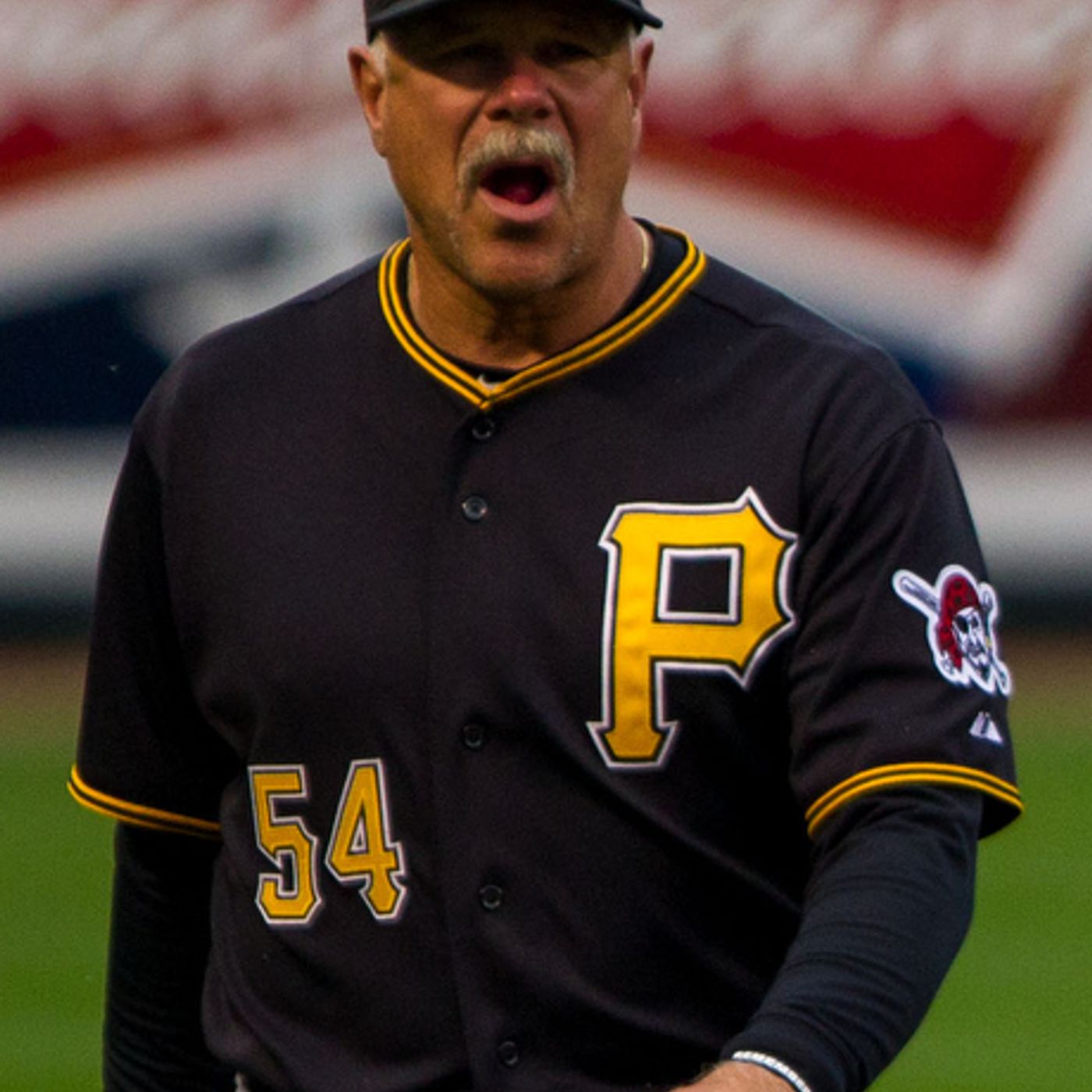 Arving Gonzalez