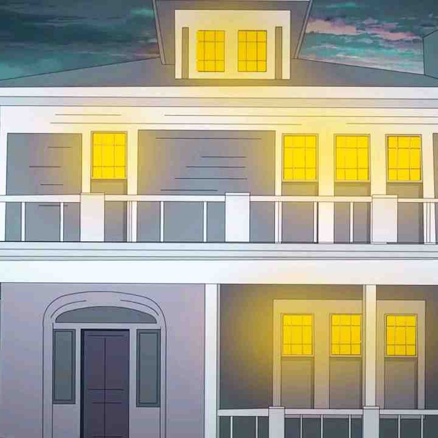 5 Creepy NEIGHBORHOOD Horror Stories Animated episode artwork