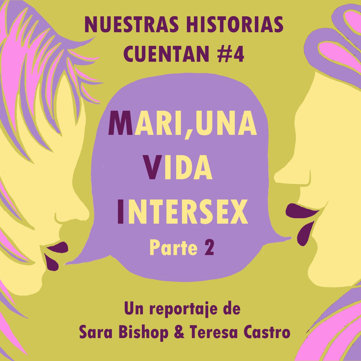 InOutRadio, tu pódcast sáfico