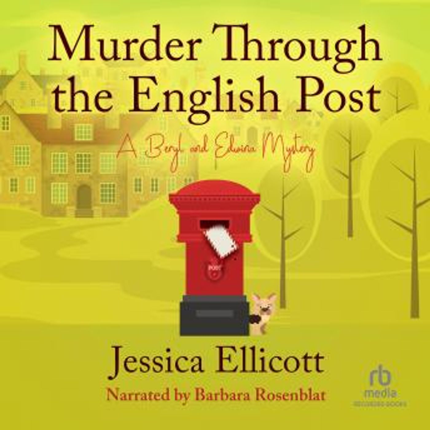 Explore the Latest Full Audiobooks in Mystery, Thriller & Horror, Police & Detective