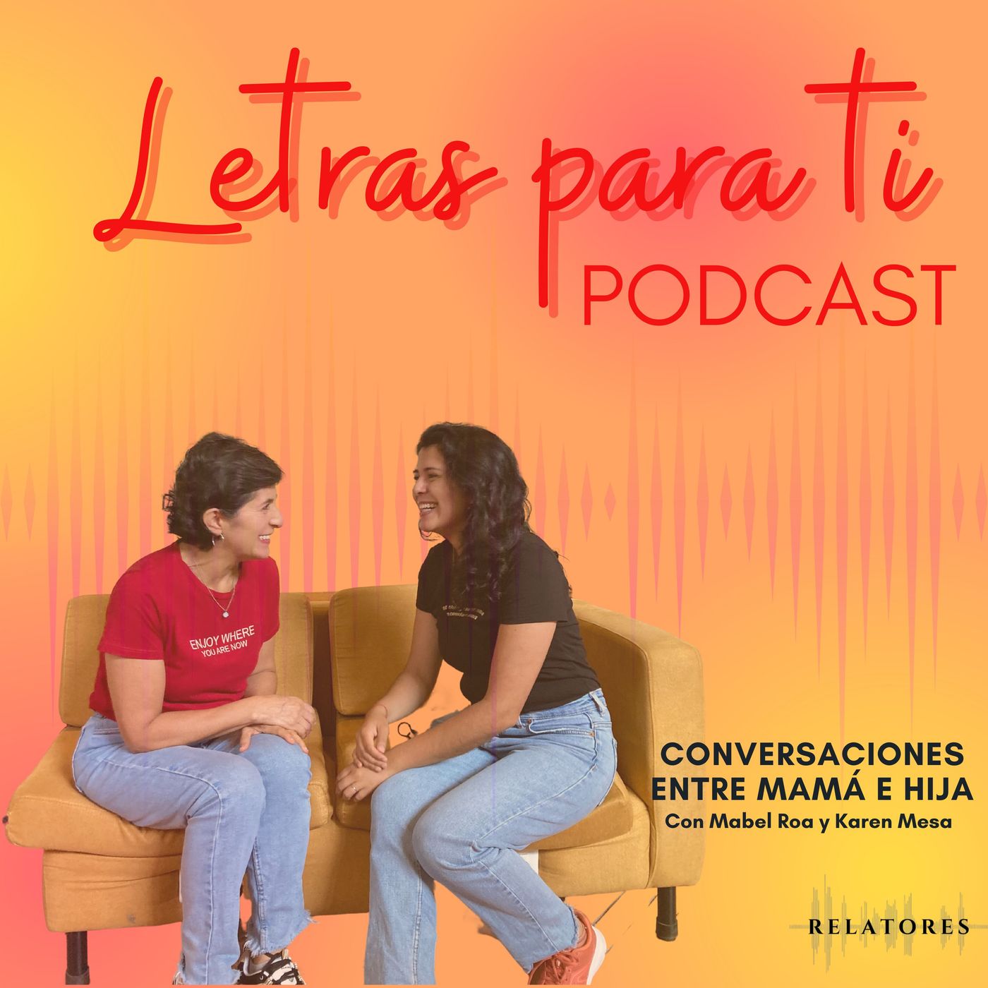 Letras para ti