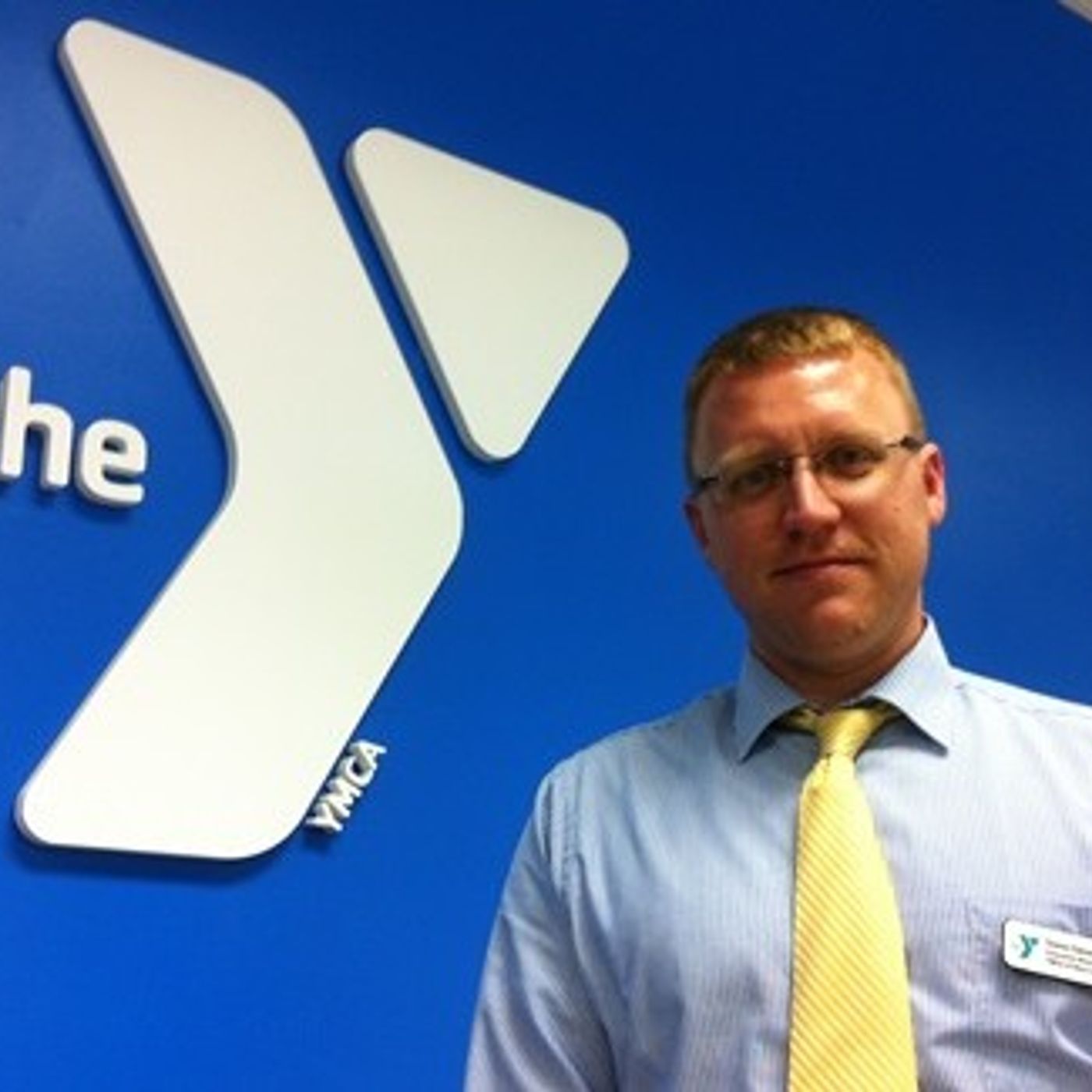 Ross County YMCA Update episode artwork