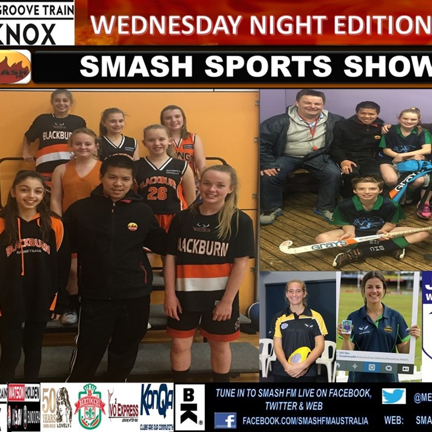 SSS: Wednesday Night Edition 220616 episode artwork