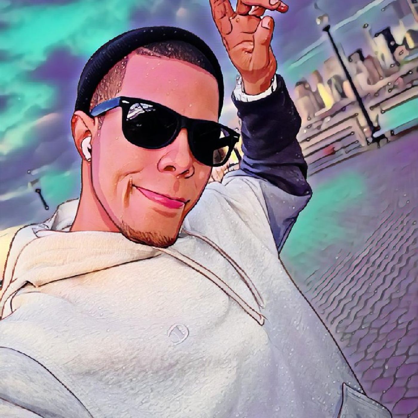 Episode 152 - Da Swaggy-jean podcast episode artwork