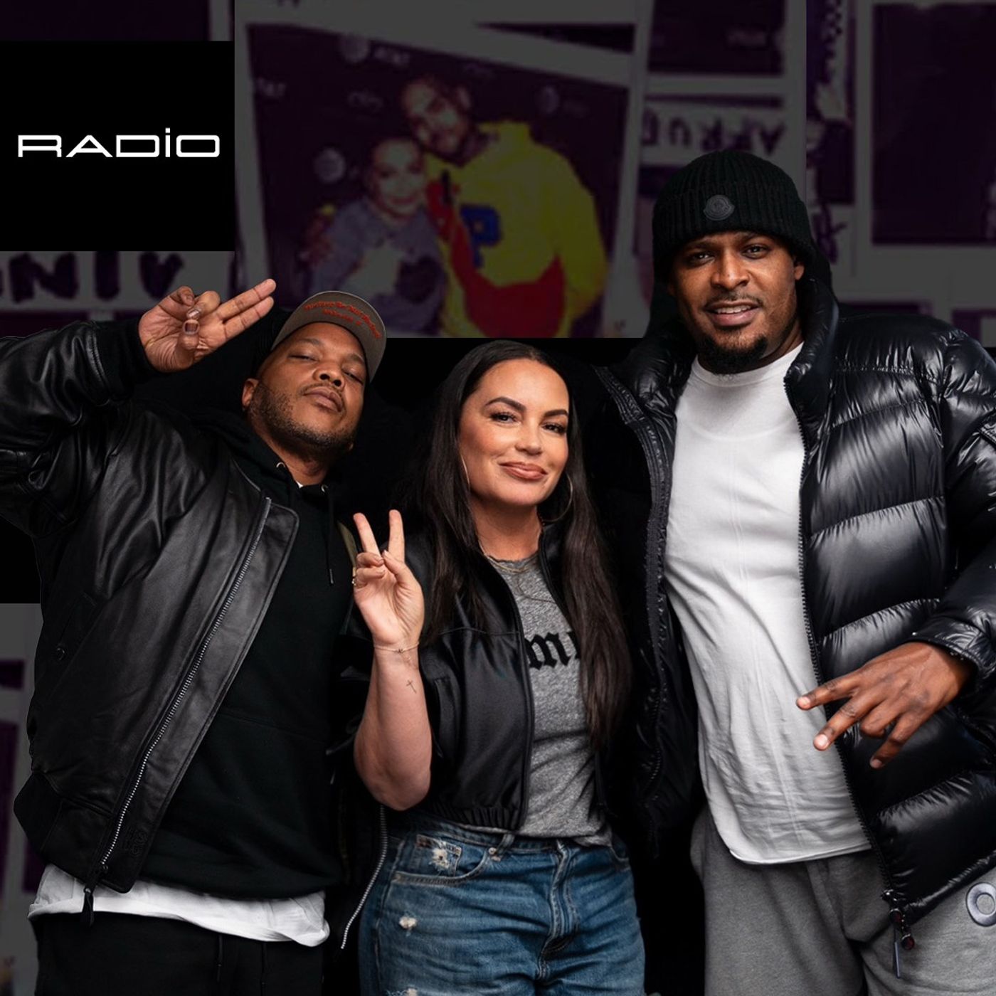 The LOX talks 2nd Annual LOX Experience, Gives Relationship Advice & more - podcast episode cover