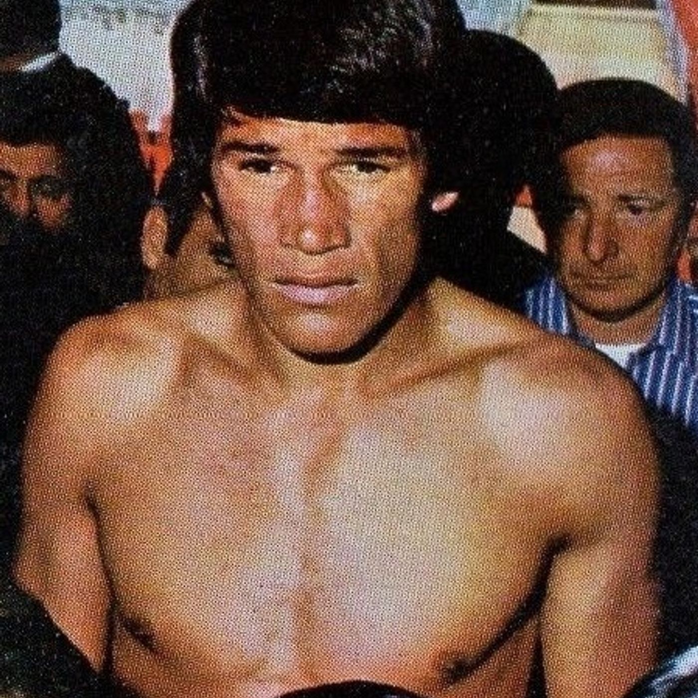 Carlos Monzon, la vita nelle sue mani